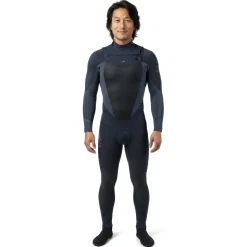 Zhik Traje de neopreno Logo 3/2 mm