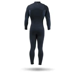 Zhik Traje de neopreno Logo 3/2 mm