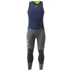 Zhik Traje de neopreno sin mangas Superwarm V 2-3 mm