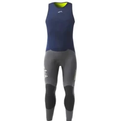 Zhik Traje de neopreno sin mangas Superwarm Skiff 3-2 mm