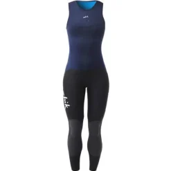 Zhik Traje de neopreno sin mangas Skiff 2-1 mm