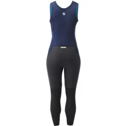 Zhik Traje de neopreno sin mangas Skiff 2-1 mm