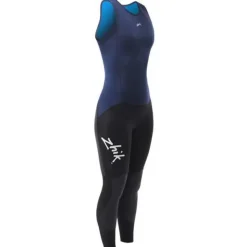 Zhik Traje de neopreno sin mangas Skiff 2-1 mm