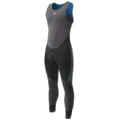 Zhik Traje de neopreno sin mangas Microfleece X Skiff 2-1 mm