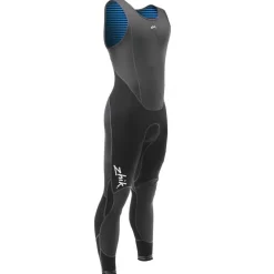 Zhik Traje de neopreno sin mangas Microfleece X 1 mm