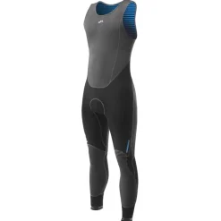 Zhik Traje de neopreno sin mangas Microfleece X 1 mm