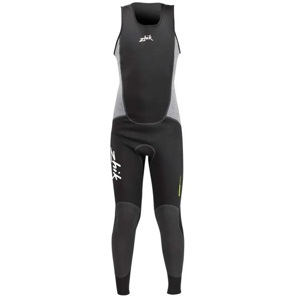 Zhik Traje de neopreno sin mangas Long John 2-3 mm
