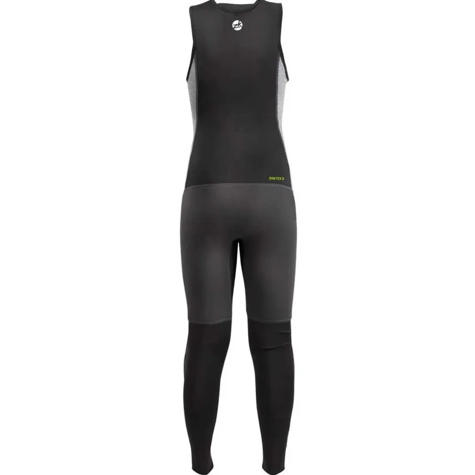 Zhik Traje de neopreno sin mangas Long John 2-3 mm