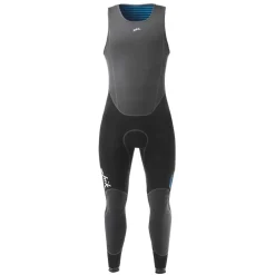 Zhik Traje de neopreno sin mangas Long John Microfleece X Skiff 1 mm