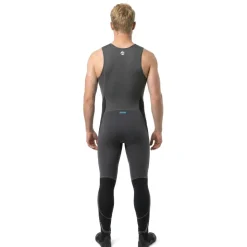 Zhik Traje de neopreno sin mangas Long John Microfleece X Skiff 1 mm