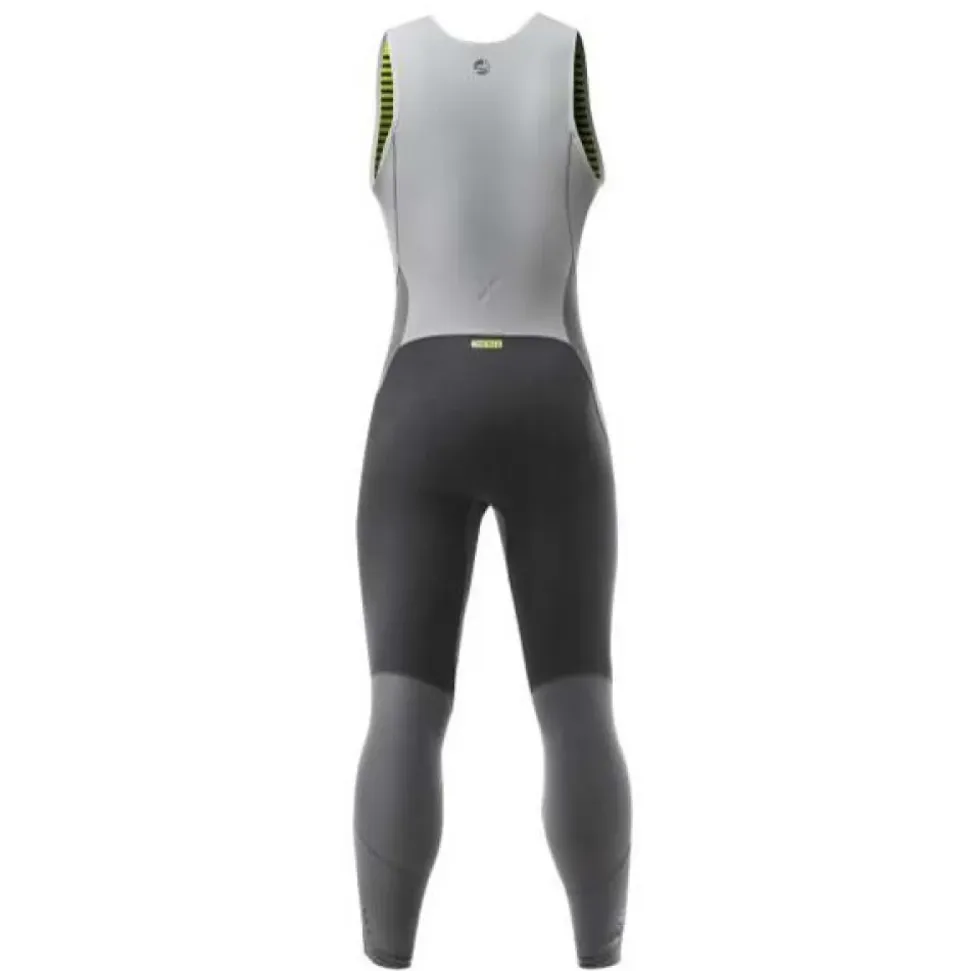 Zhik Traje de neopreno sin mangas Superwarm X Skiff 3-2 mm