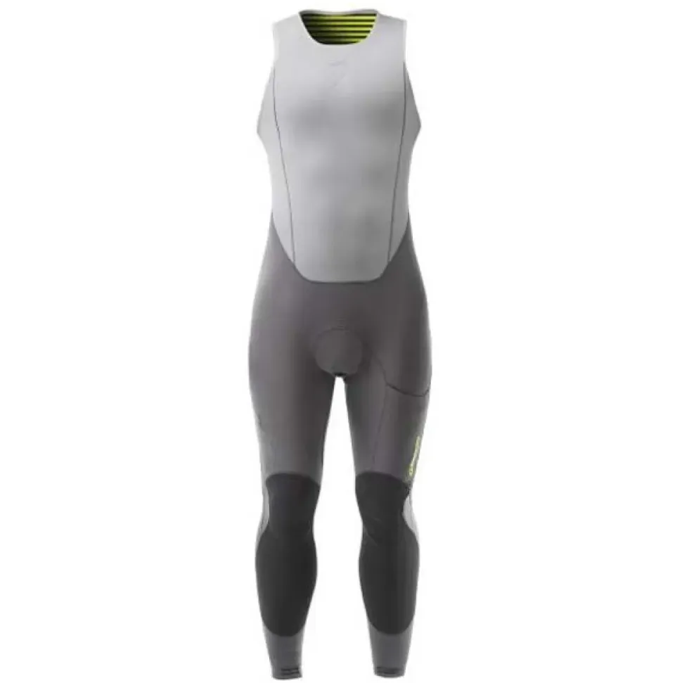 Zhik Traje de neopreno sin mangas Superwarm X Skiff 3-2 mm