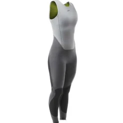 Zhik Traje de neopreno sin mangas Superwarm X Skiff 3-2 mm