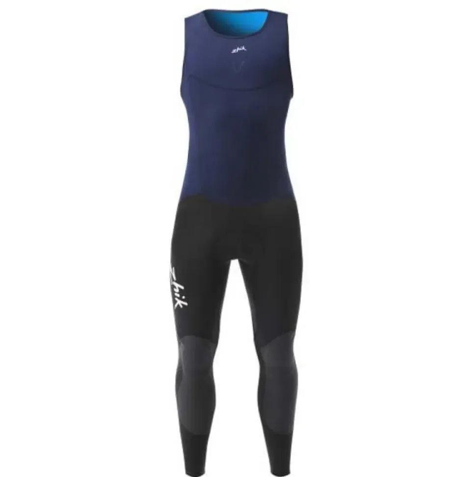 Zhik Traje de neopreno sin mangas Skiff 2-1 mm