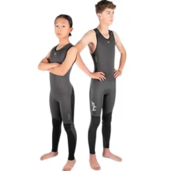Zhik Traje de neopreno Superwarm Performance Skiff 3-2 mm