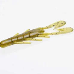 Zoom Bait Vinilo Ultravibe Speed Craw 89 mm