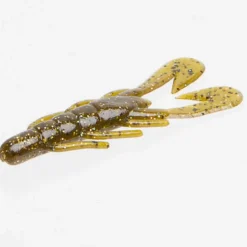 Zoom Bait Vinilo Ultravibe Speed Craw 89 mm