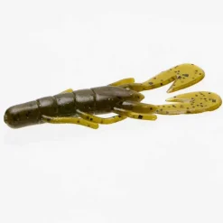 Zoom Bait Vinilo Ultravibe Speed Craw 89 mm