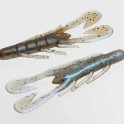 Zoom Bait Vinilo Ultravibe Speed Craw 89 mm