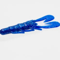 Zoom Bait Vinilo Ultravibe Speed Craw 89 mm