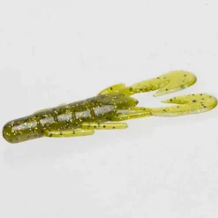 Zoom Bait Vinilo Ultravibe Speed Craw 89 mm
