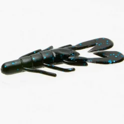 Zoom Bait Vinilo Ultravibe Speed Craw 89 mm