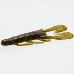 Zoom Bait Vinilo Ultravibe Speed Craw 89 mm