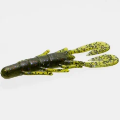 Zoom Bait Vinilo Ultravibe Speed Craw 89 mm