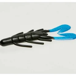 Zoom Bait Vinilo Ultravibe Speed Craw 89 mm