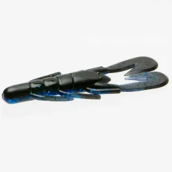 Zoom Bait Vinilo Ultravibe Speed Craw 89 mm