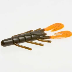 Zoom Bait Vinilo Ultravibe Speed Craw 89 mm