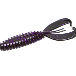 Zoom Bait Vinilo Z-Craw JR 89 mm