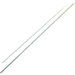 ZunZun Aguja de pesca Extra Fine Worm