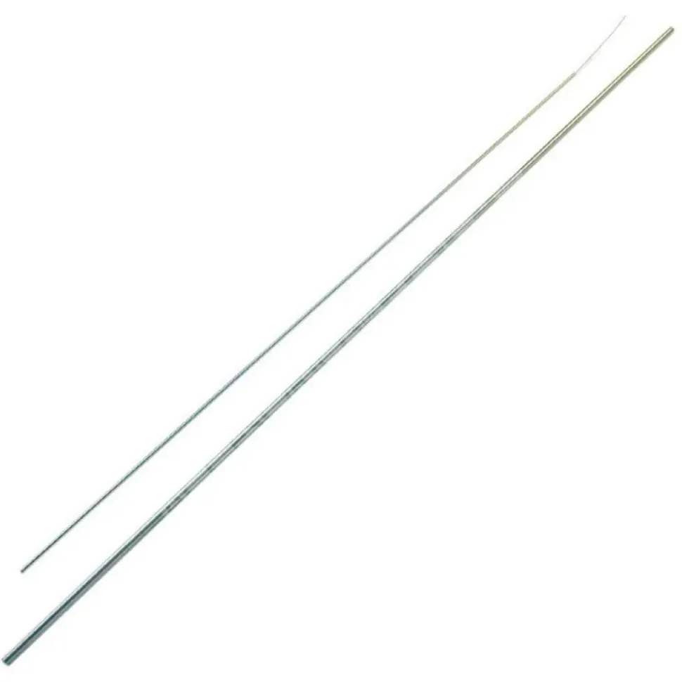 ZunZun Aguja de pesca Extra Fine Worm