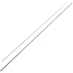 ZunZun Aguja de pesca Thick Special Worm