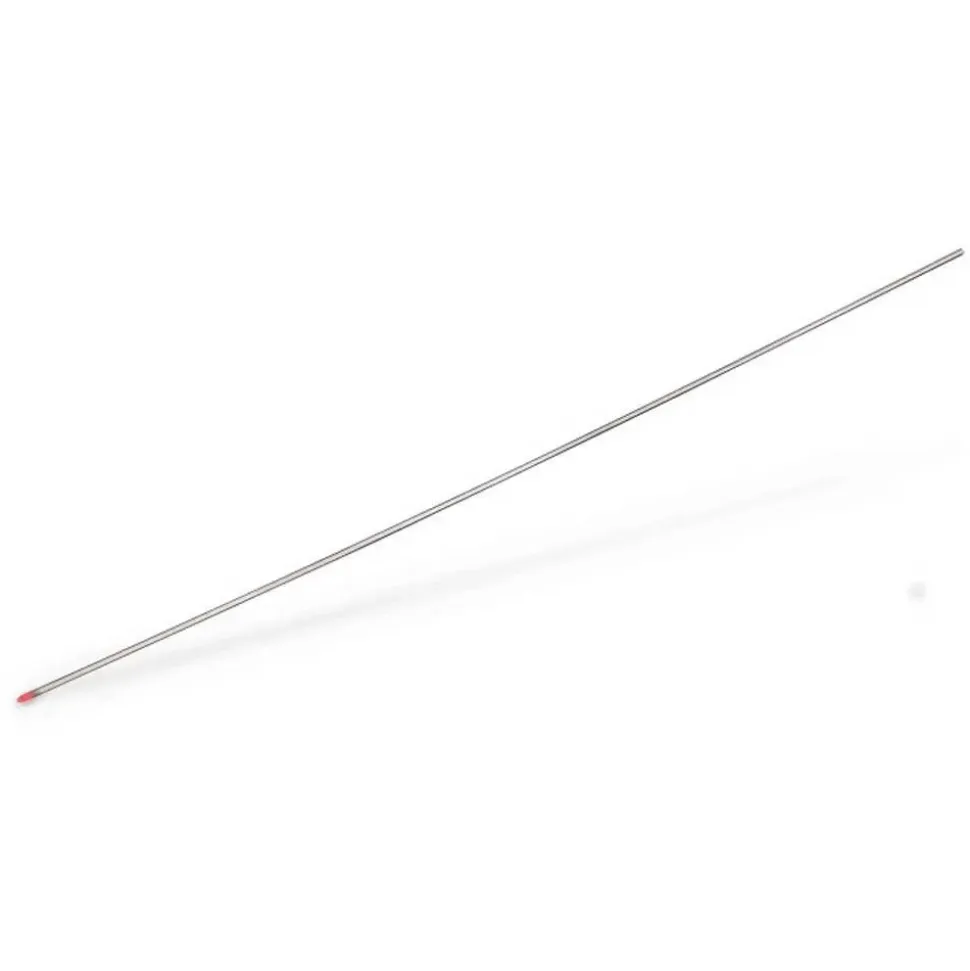 ZunZun Aguja de pesca Worm TF