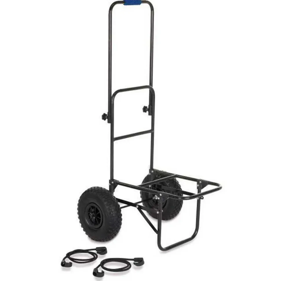 ZunZun Carrito de surfcasting Basic Folding