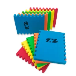 ZunZun Enrollador Surtido