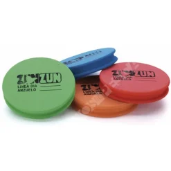 ZunZun Plegador Leader A