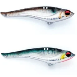 ZunZun Señuelo vibrátil Vanguard Jig 35g 102 mm